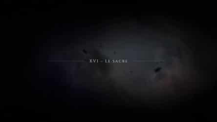 Image d'illustration pour l'article : Chapitre 16 : Le Sacre - A Plague Tale : Innocence