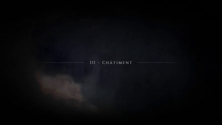 Image d'illustration pour l'article : Chapitre 3 : Châtiment - A Plague Tale : Innocence