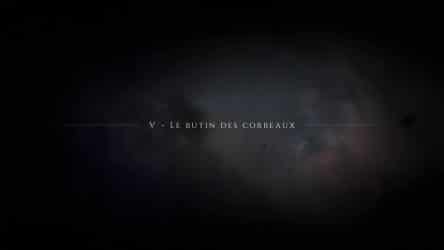 Image d'illustration pour l'article : Chapitre 5 : Le butin des corbeaux - A Plague Tale Innocence