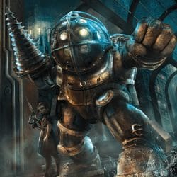 Bioshock image 2
