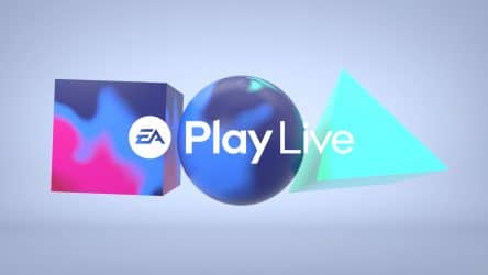 Image d'illustration pour l'article : Electronic Arts annonce qu'il n'y aura pas d'EA Play Live en 2022