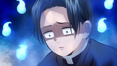 Image d'illustration pour l'article : Demon Slayer: Kimetsu no Yaiba – The Hinokami Chronicles ajoute Murata à son casting