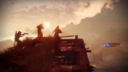 Image d'illustration pour l'article : Présentation des doctrines dans Destiny 2