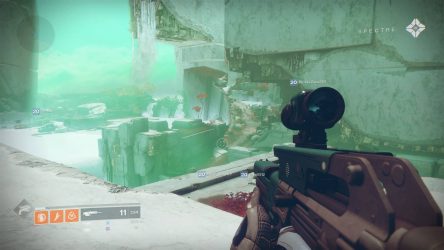 Image d'illustration pour l'article : Tous les coffres dorés de Nessos - Destiny 2