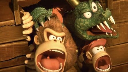 Image d'illustration pour l'article : Rumeur : Un jeu Donkey Kong serait en développement par l'équipe derrière Super Mario Odyssey