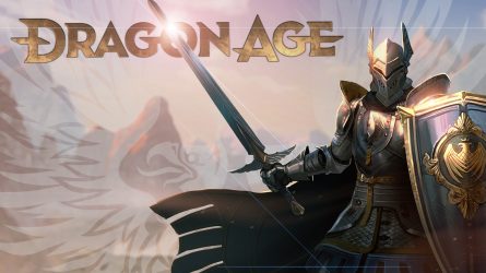 Image d'illustration pour l'article : Dragon Age 4 : Matt Goldman, directeur créatif du jeu, quitte BioWare