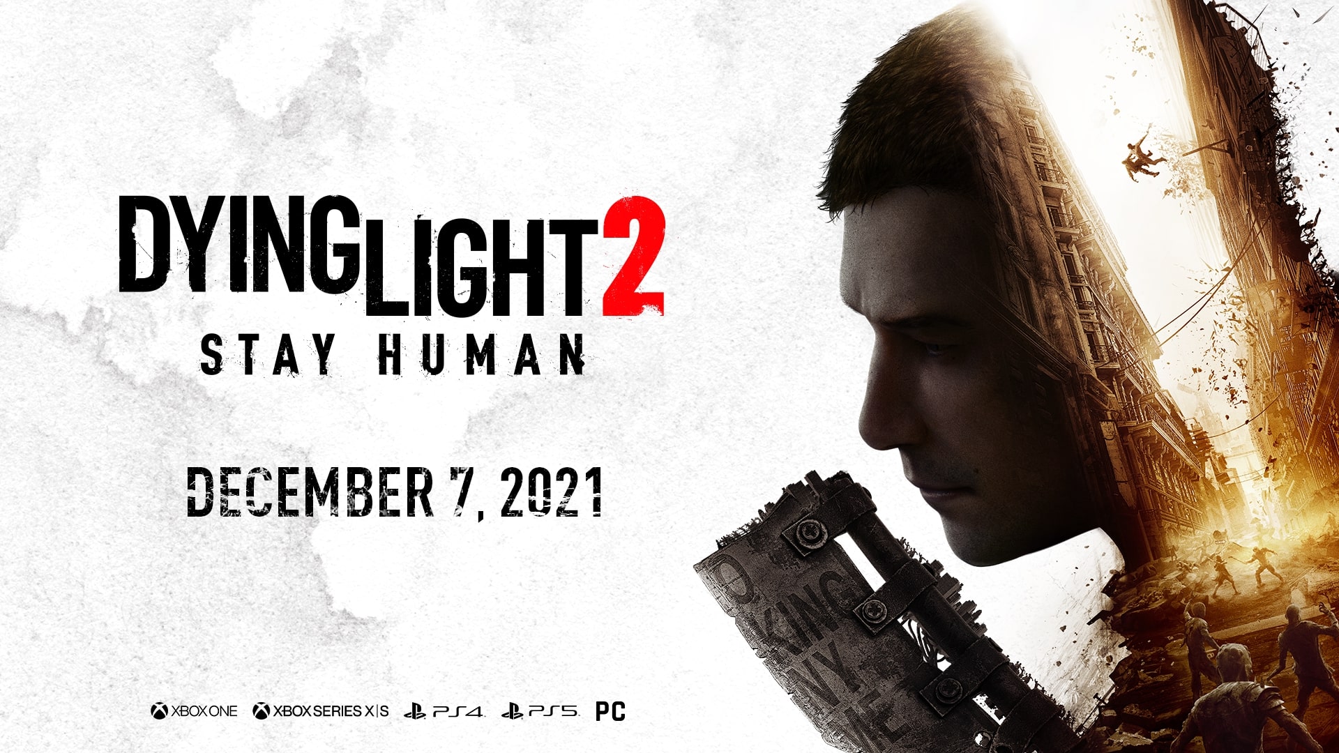 Dying Light 2 Date De Sortie Initiale