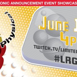 E3 2021 : la conférence Limited Run Games revient le 14 juin