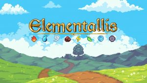 Image d'illustration pour l'article : Elementallis : Un Zelda-like sur Kickstarter à destination de toutes les consoles