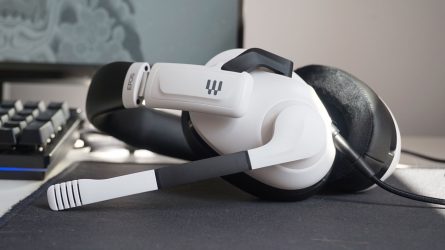Image d'illustration pour l'article : Test Casque gaming Epos H3 - La nouvelle référence polyvalente aux excellentes performances ?