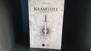Explorer Kaamelott : Présentation et avis sur le livre de Third Editions