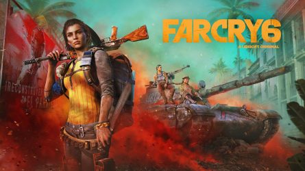 Image d'illustration pour l'article : Far Cry 6 : Date de sortie, gameplay, précommandes... Tout savoir sur les nouveautés