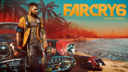 Image d'illustration pour l'article : Far Cry 6 | Guide Complet