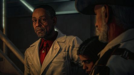 Image d'illustration pour l'article : Far Cry 6 : Finalement, l'histoire du jeu est bien politique