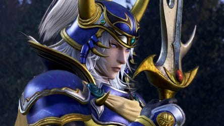 Image d'illustration pour l'article : Square Enix serait en train de préparer un spin-off Action-RPG de Final Fantasy avec Team Ninja