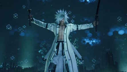 Image d'illustration pour l'article : Final Fantasy VII Remake Intergrade dévoile un trailer rempli d'images inédites, et une exclu de 6 mois ?