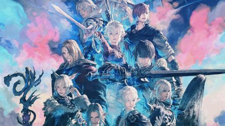 Image d'illustration pour l'article : Final Fantasy XIV suspend ses ventes suite à la congestion des serveurs