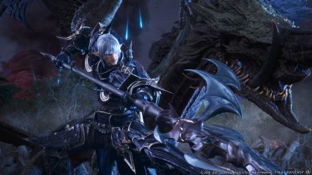 Image d'illustration pour l'article : Final Fantasy XIV : Phil Spencer n'abandonne pas l'idée de voir le MMO sur Xbox