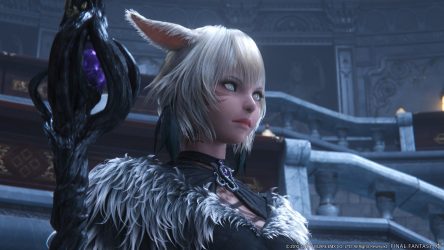 Image d'illustration pour l'article : Final Fantasy XIV Endwalker : Naoki Yoshida s'excuse pour les problèmes de connexion, 7 jours de jeu offerts