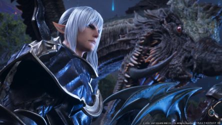 Image d'illustration pour l'article : Final Fantasy XIV fait face à une rupture de stock... de clés numériques