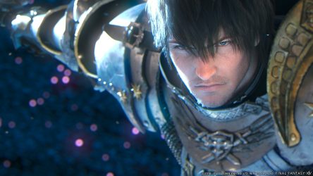 Image d'illustration pour l'article : Test Final Fantasy XIV : Endwalker - La conclusion épique d'une longue épopée