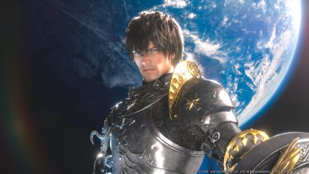 Image d'illustration pour l'article : La série TV Final Fantasy XIV ne verra pas le jour, le projet est annulé