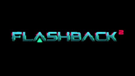 Image d'illustration pour l'article : Microids annonce Flashback 2 pour 2022 sur PC et consoles