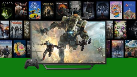 Image d'illustration pour l'article : Xbox Series : Microsoft ajoute 74 jeux à la liste des titres bénéficiant du FPS Boost