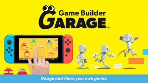 Game builder garage 2