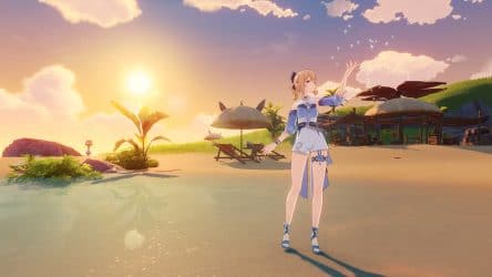 Image d'illustration pour l'article : Genshin Impact détaille les événements à venir dans la version 1.6