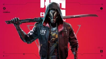 Image d'illustration pour l'article : Un excellent FPS cyberpunk gratuit à récupérer ce 31 décembre sur l'Epic Games Store