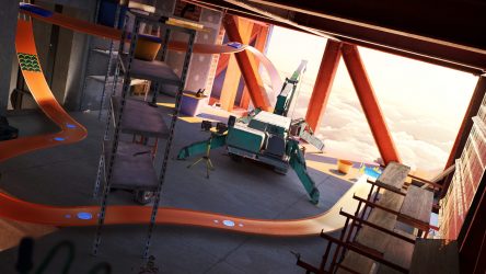Image d'illustration pour l'article : Tous les trophées / succès - Hot Wheels Unleashed