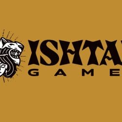 Ishtar games 5