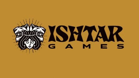 Image d'illustration pour l'article : Le studio CCCP (The Last Spell) change de nom pour devenir Ishtar Games