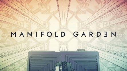 Image d'illustration pour l'article : Manifold Garden fera son entrée sur PlayStation 5 le 20 mai