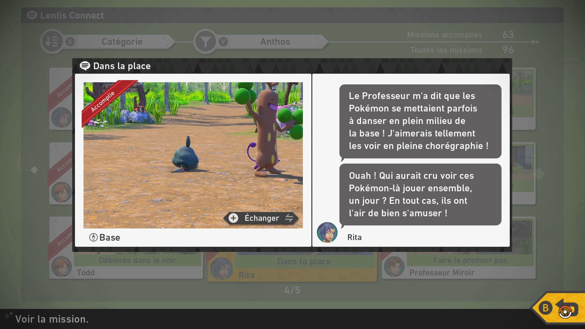 New pokemon snap guide missions base 13 13
