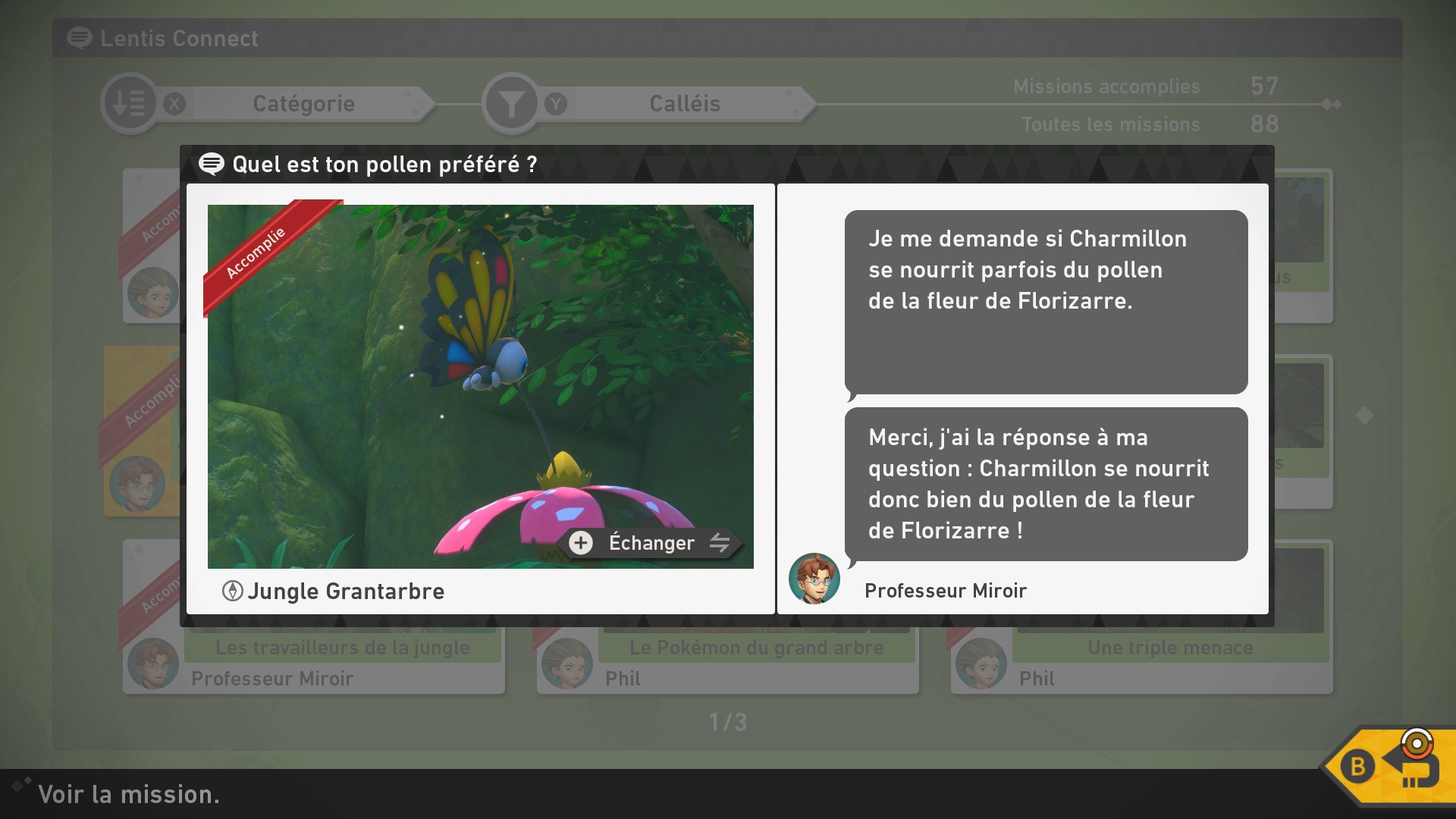 New pokemon snap guide missions jungle jour 03 4