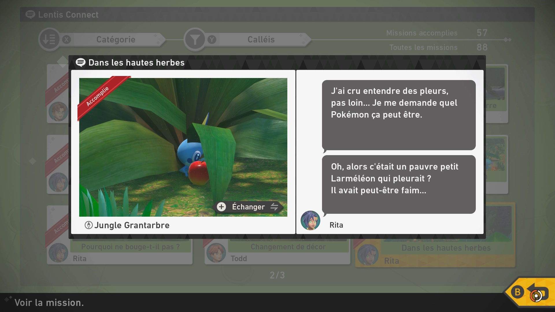 New pokemon snap guide missions jungle jour 08 9