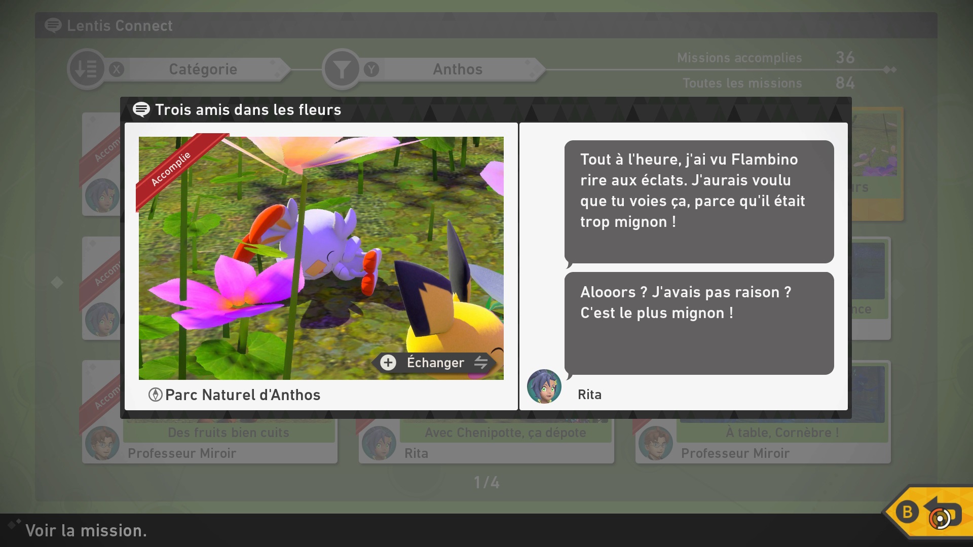 new pokemon snap guide missions parc jour 03 4