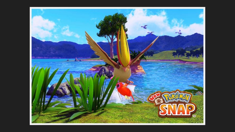 New pokemon snap guide missions parc jour illu 1