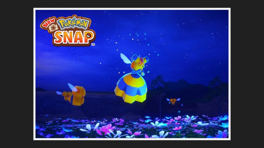 New pokemon snap guide missions parc nuit illu 1