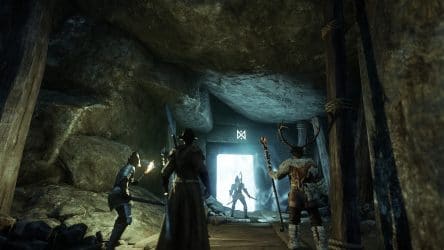 Image d'illustration pour l'article : New World : Nous avons joué à l'une des premières expéditions du jeu
