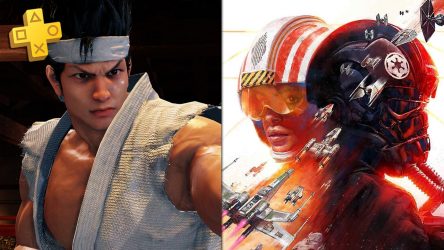Image d'illustration pour l'article : PlayStation Plus : Présentation des jeux PS Plus Juin 2021