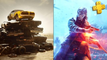 Image d'illustration pour l'article : PlayStation Plus : Présentation des jeux PS Plus Mai 2021