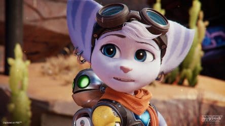 Image d'illustration pour l'article : Ratchet & Clank: Rift Apart est bientôt disponible, où le trouver au meilleur prix ?