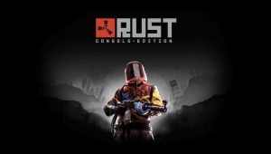 Rust console 1