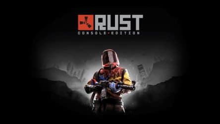Image d'illustration pour l'article : Rust Console Edition est désormais disponible sur PS4 et Xbox One