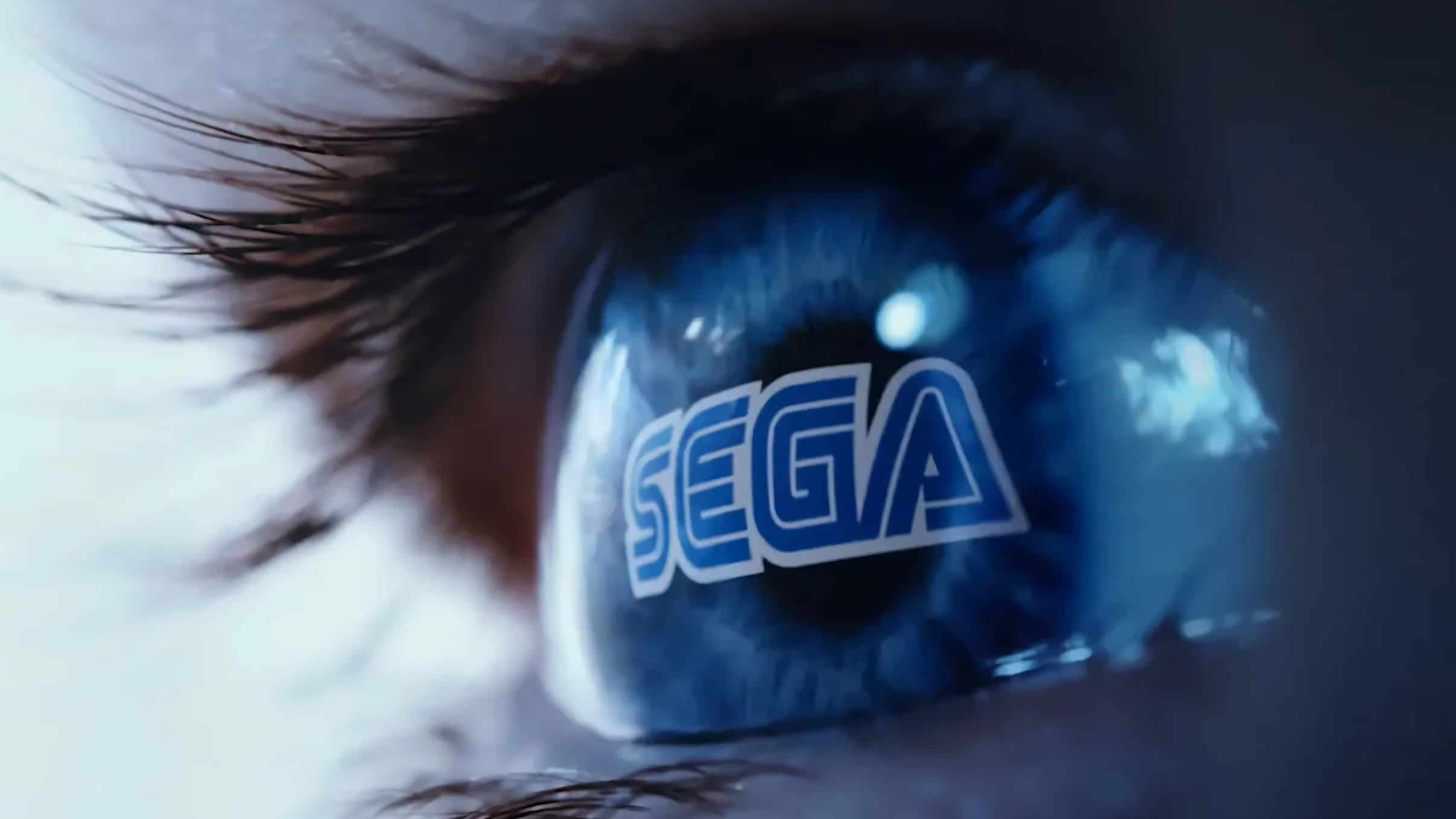 Sega tease une grosse annonce pour les Game Awards