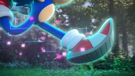 Image d'illustration pour l'article : Sonic the Hedgehog tease sa prochaine aventure pour 2022
