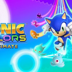 Sonic colors ultimate key art 3